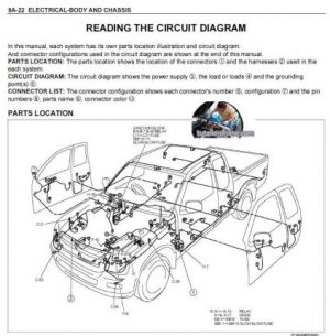 CHEVROLET LUV D-MAX 2005-2008 - Tutalleronline - 2