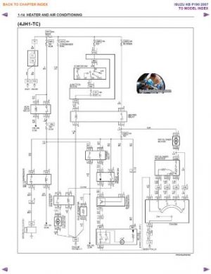 CHEVROLET LUV D-MAX 2009-2013 - Tutalleronline - 6