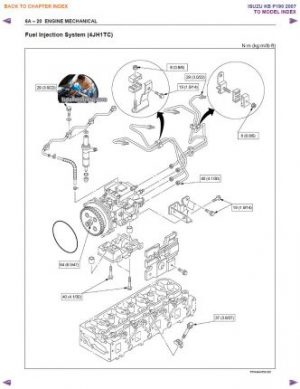 CHEVROLET LUV D-MAX 2009-2013 - Tutalleronline - 4