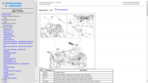 Ford Ranger 2007 Workshop Manual - Tutalleronline - 3