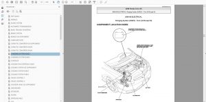 Honda Civic GX Workshop Manual 2006-2008 - Tutalleronline - 2