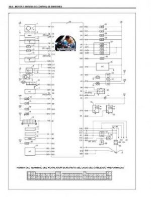 CHEVROLET JIMNY 1999-2007 - Tutalleronline - 2