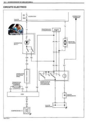 CHEVROLET WAGON R 1998-2004 - Tutalleronline - 4