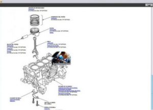 HONDA FIT 2008-2010 - Tutalleronline - 3