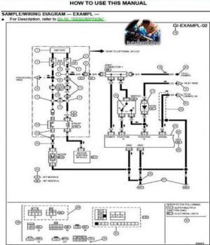 Nissan Frontier D22 Workshop Manual - Tutalleronline - 3