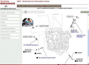 TOYOTA RORAIMA 2008-2010 - Tutalleronline - 5