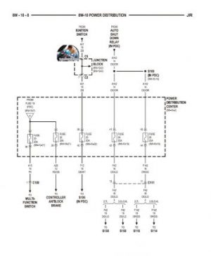 CHRYSLER SEBRING 2005-2006 - Tutalleronline - 6