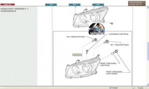 TOYOTA RAV4 2006-2012 - Tutalleronline - 5