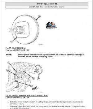 DODGE JOURNEY 2009-2011 - Tutalleronline - 4