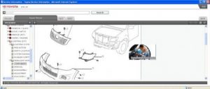 TOYOTA HILUX 2012-2015 - Tutalleronline - 6