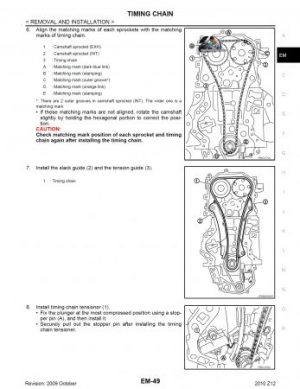 nissan cube z12 - tutalleronline.com - 4