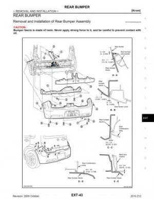 nissan cube z12 - tutalleronline.com - 6