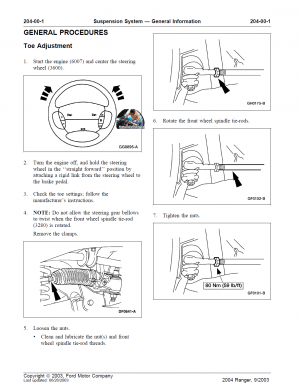 Ford Ranger 2004 - Tutalleronline - 02