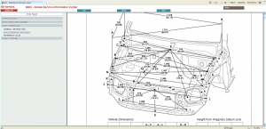 Toyota Land Cruiser Prado J150 2009-2013 - Tutalleronline - 8