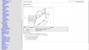 Ford Fusion 2010-2012 workshop manual - Tutalleronline - 5