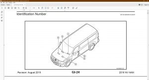 Nissan NV 2016 Workshop Manual - Tutalleronline - 3