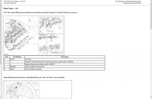 Ford Expedition 2014 Workshop Manual - Tutalleronline - 2