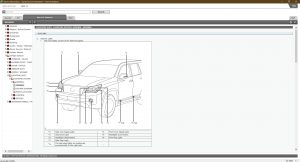 LEXUS GX400 - GX460 2009-2014 Workshop Manual - Tutalleronline - 1