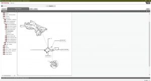 Toyota Rav4 2013-2016 Workshop Manual - Tutalleronline - 6