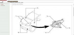 Toyota Avanza 2011-2015 workshop manual - tutalleronline - 2