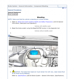 Ford Transit Courier 2014-2017 Workshop Manual - Tutalleronline - 4