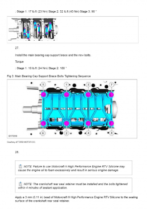 Ford F-150 2015-2017 Workshop Manual - Tutalleronline - 3