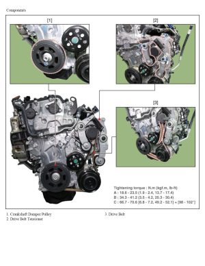 Hyundai Tucson 2021-2022 Workshop Manual - Tutalleronline - 2