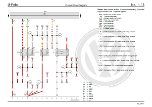 Volkswagen POLO MK4 Workshop Manual - Tutalleronline - 5