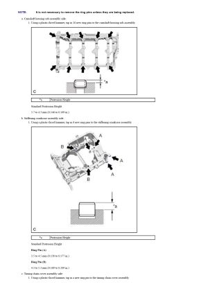 2018-2023 Rav4 incl. Hybrid Workshop Manual - Tutalleronline - 3