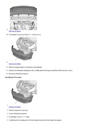 Chevrolet Spark Workshop Manual 2020-2023 - Tutalleronline - 2