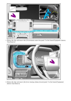 Ford F150 14 Gen Workshop Manual 2021-2022 - Tutalleronline - 3