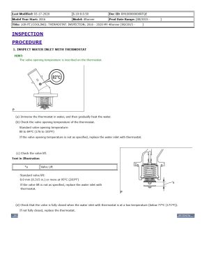 Toyota 4runner 2016-2019 Workshop Manual - Tutalleronline - 5