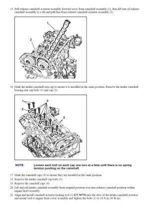 Chevrolet Colorado - GMC Canyon 2021 workshop manual - Tutalleronline - 10