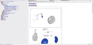 Lexus LC500 201-2019 Workshop Manual - Tutalleronline - 2