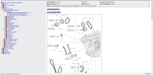 Lexus LC500 201-2019 Workshop Manual - Tutalleronline - 5